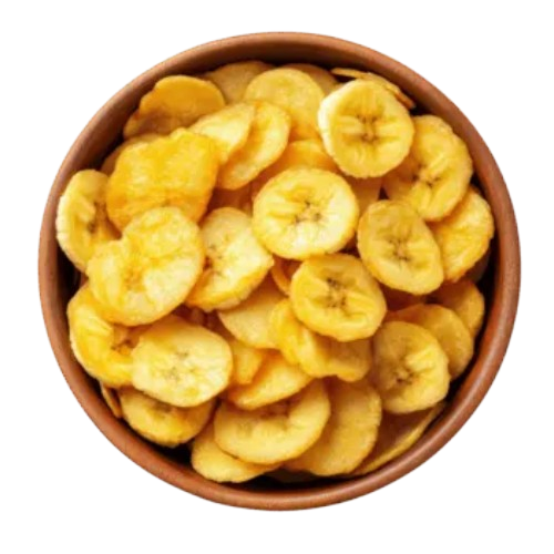 Banana Chips