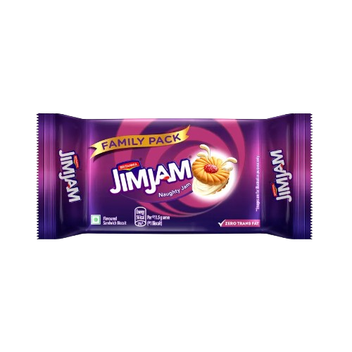 Jim Jam 10 Rs
