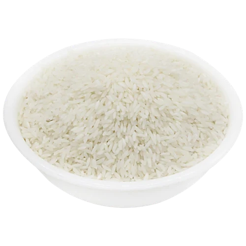 Raw Rice