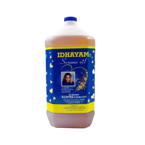 Idhayam Nallennai 100 ml