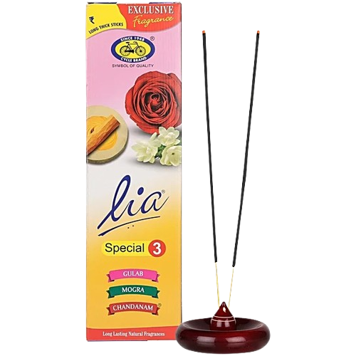 Lia Pathi 20 Rs