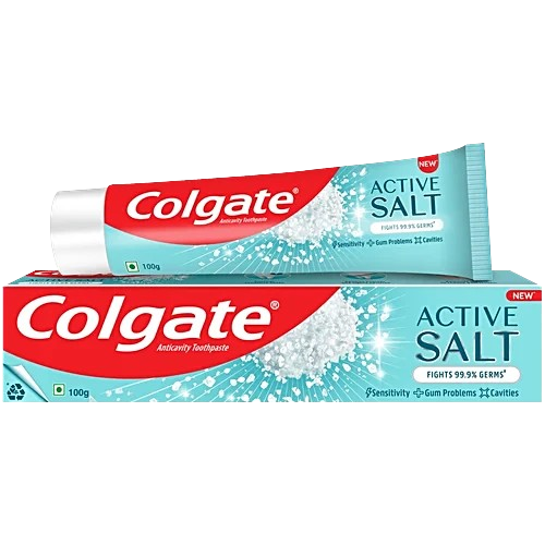 Colgate Salt 100g