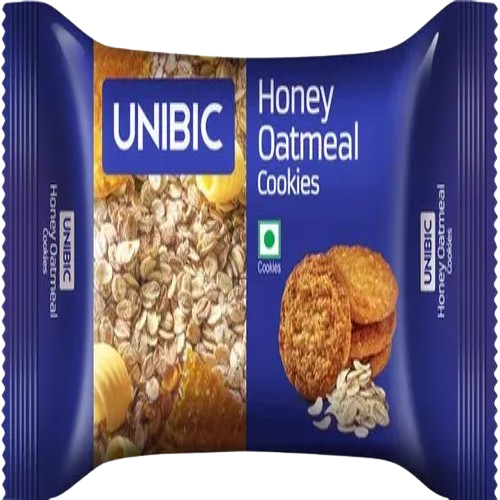 Unibic Biscuit Blue