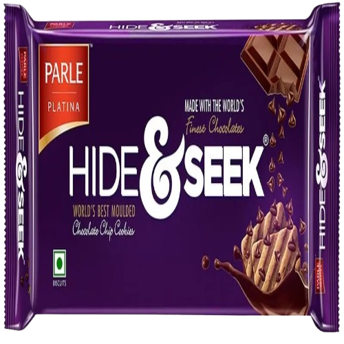 Hide & Seek 30Rs