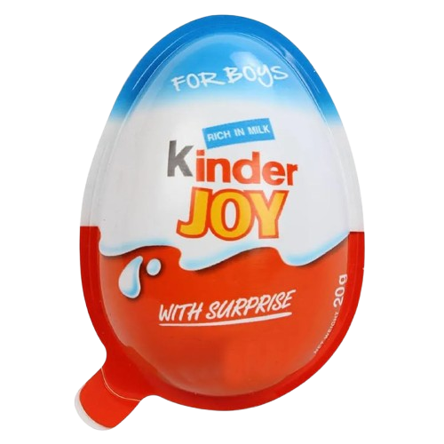 Kinder Joy