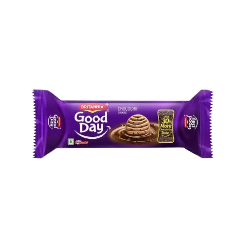 Good Day Chocolate 10Rs