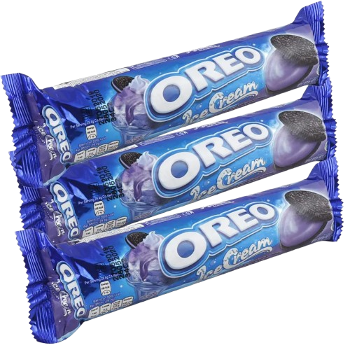 Oreo Chocolate Bis