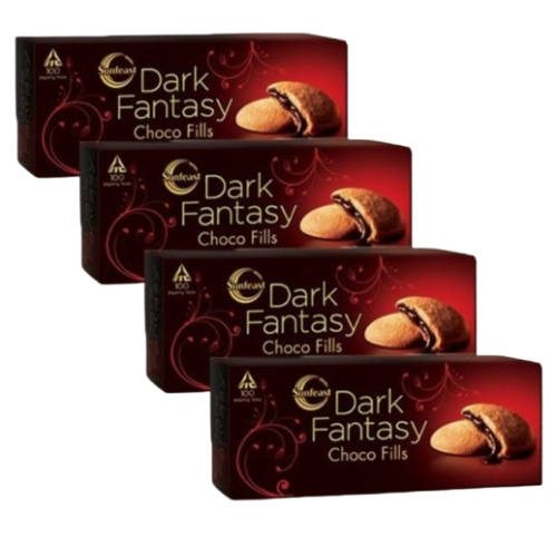 Dark Fantacy 10rs