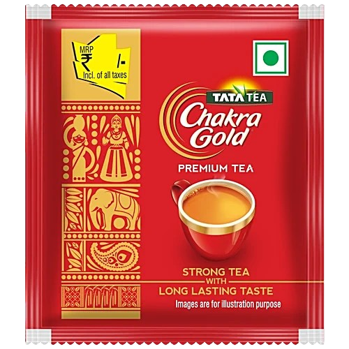 Chakra Gold 10Rs