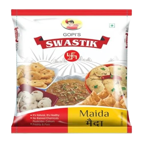 Indian Maidha Mavu