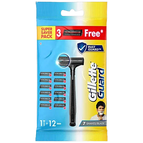 Blade Gillette