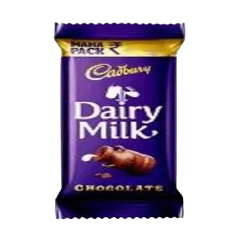 Dairy Milk 40rs