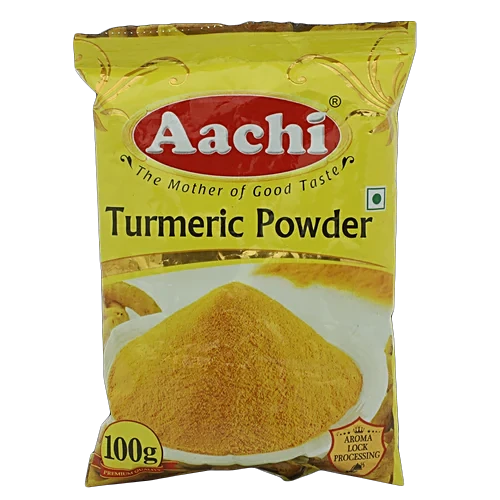 Baby Manjal Powder 100g