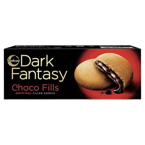 Dark Fantasy 30Rs