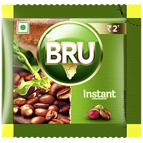 Bru 2 Rs 12 Nos