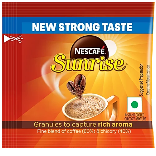 SunRice Coffee 2Rs