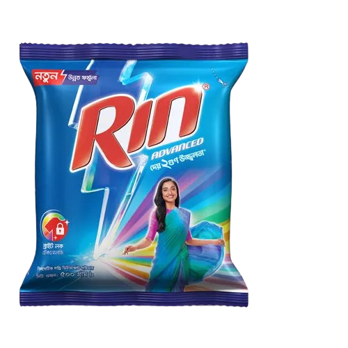 Rin Powder 500g