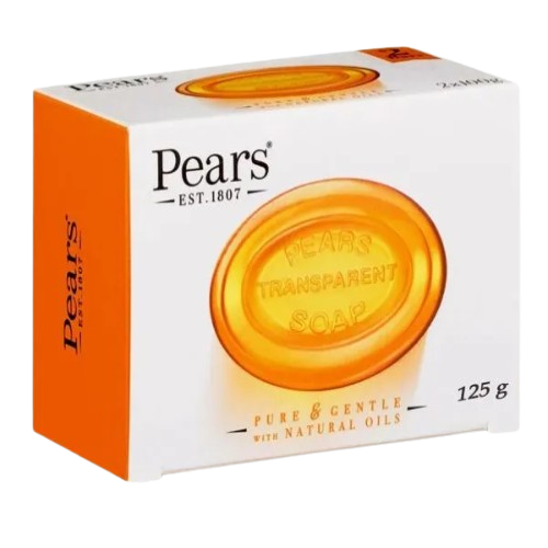 Pears Gold 100+20g