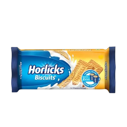 Horlicks Biscuit 300g 35Rs