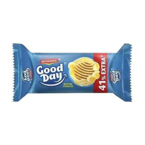 Good Day Blue10Rs