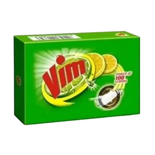 Vim soap 10Rs