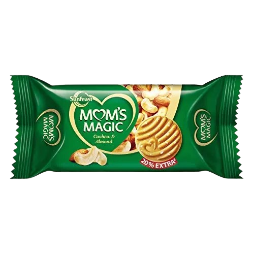 Moms Magic Bis Green