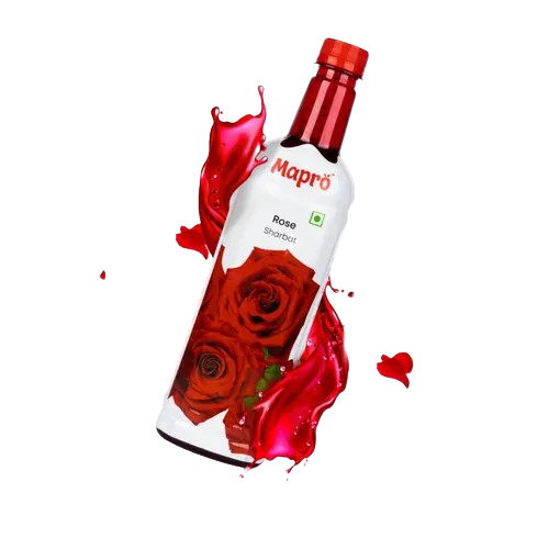 Rose Water 750 Ml