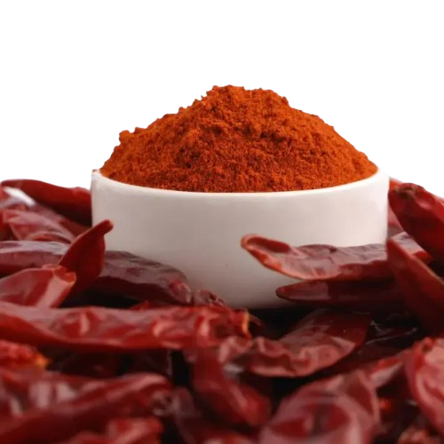 Indian Chilli 250 G