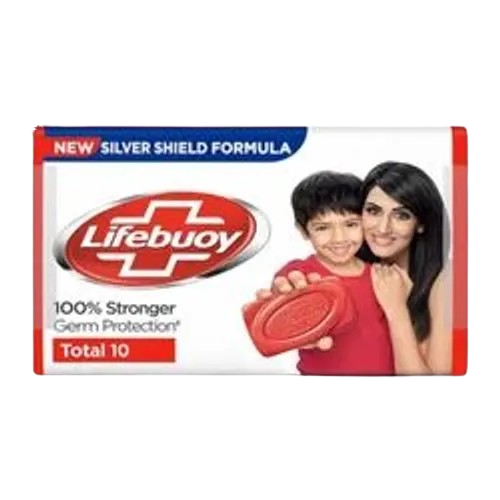 Lifebuoy 125g