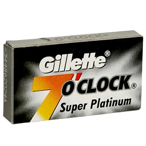 Blade 7-o Clock