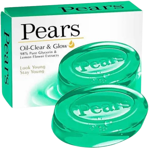 Pears Green 75g