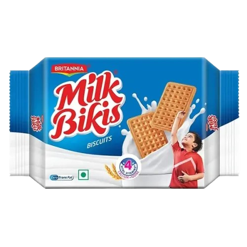 Britannia Milk Bikis 15 Rs