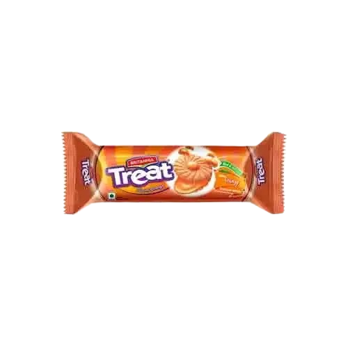 Treat Bis Orange