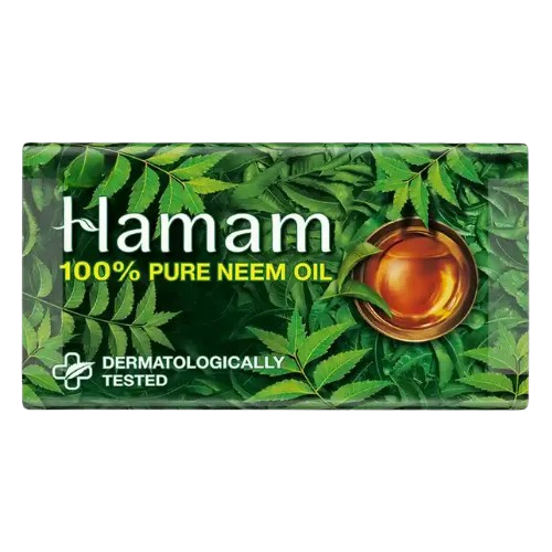 Hamam Soap 150g