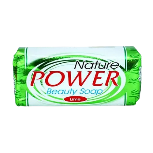 Nature power lime 125g