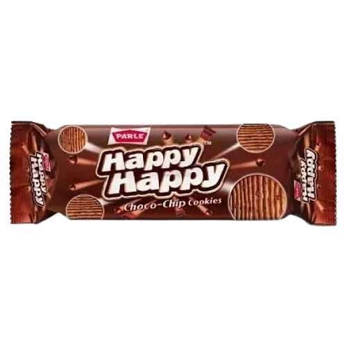 Happy Happy Creme 10rs