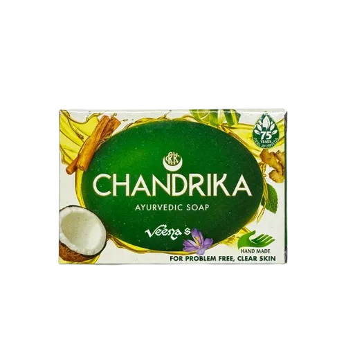 Chandrika 75g