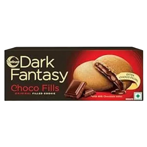 Dark Fantacy Brown