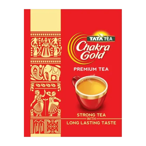 Chakra Gold 50g