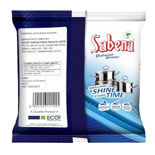 Sabeena Powder 500g