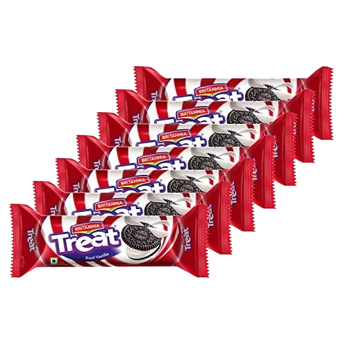 Treat Bis Red