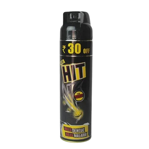 Hit Black 200Ml