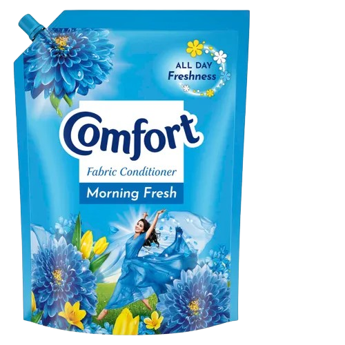 Comfort Blue 4Rs