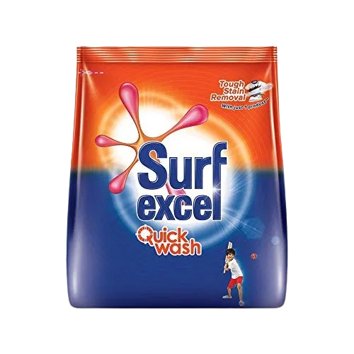Surf Excel Quick 500g