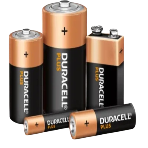 Duracell AAA