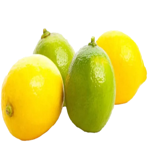 Lemon Pcs