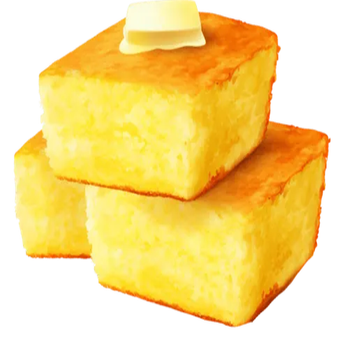 Yellow cake KTS 150g