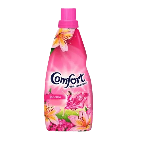 Comfort 210 ml Pink