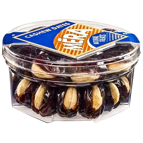 Dates Cashew Red 300g