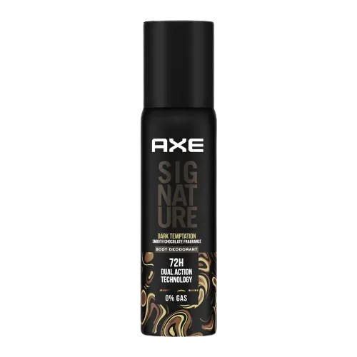 AXE Signature Powder 100g